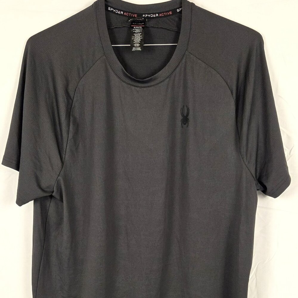 Spyder Active ProWEB Performance T-Shirt – Men’s Size XL